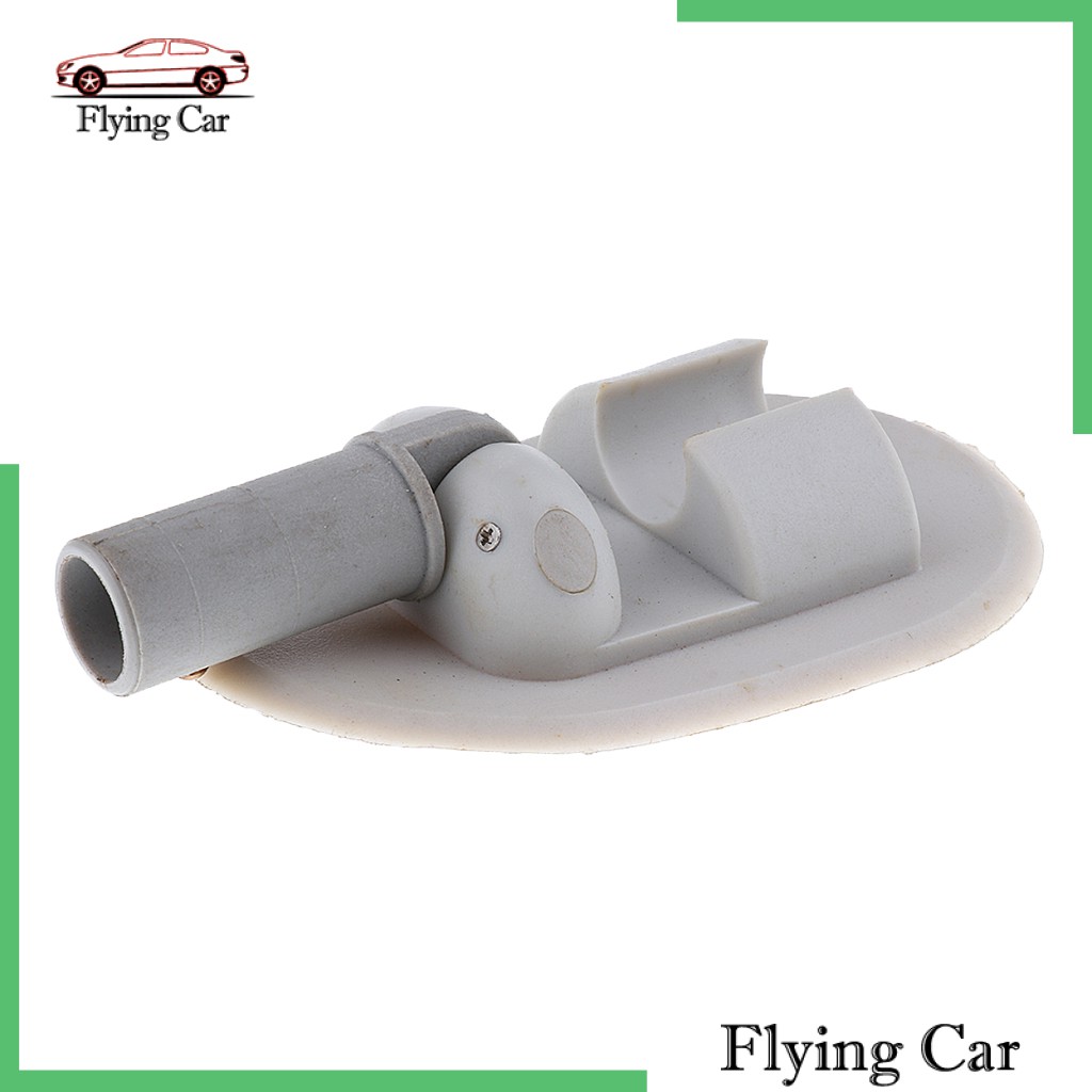 Bộ 2 Khung PVC Gắn Trên Nóc Xe Hơi / Thuyền Bơm Hơi / Câu Cá Chuyên Dụng Lzdjfmy2