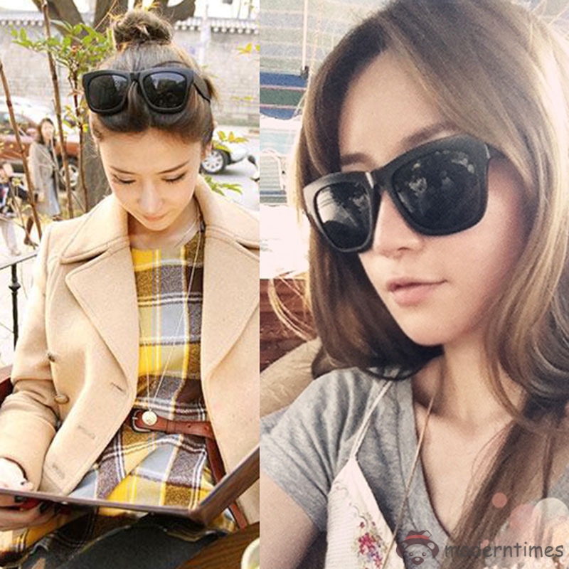 Kính Mát Phân Cực Thời Trang Cho Nam Và Nữ