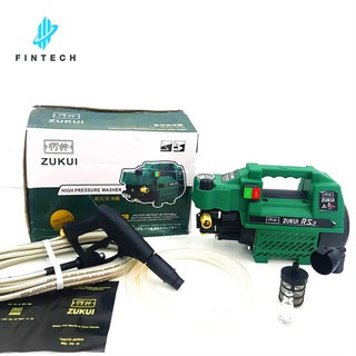 Máy Rửa Xe ZuKui S3 Chính Hãng