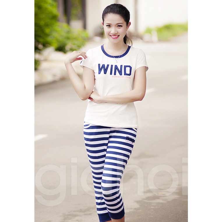 Bộ Lửng Wind sọc Gia Hồi đủ màu, đủ size