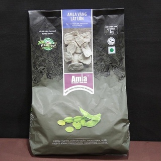 Sườn non chay amla 1 kg