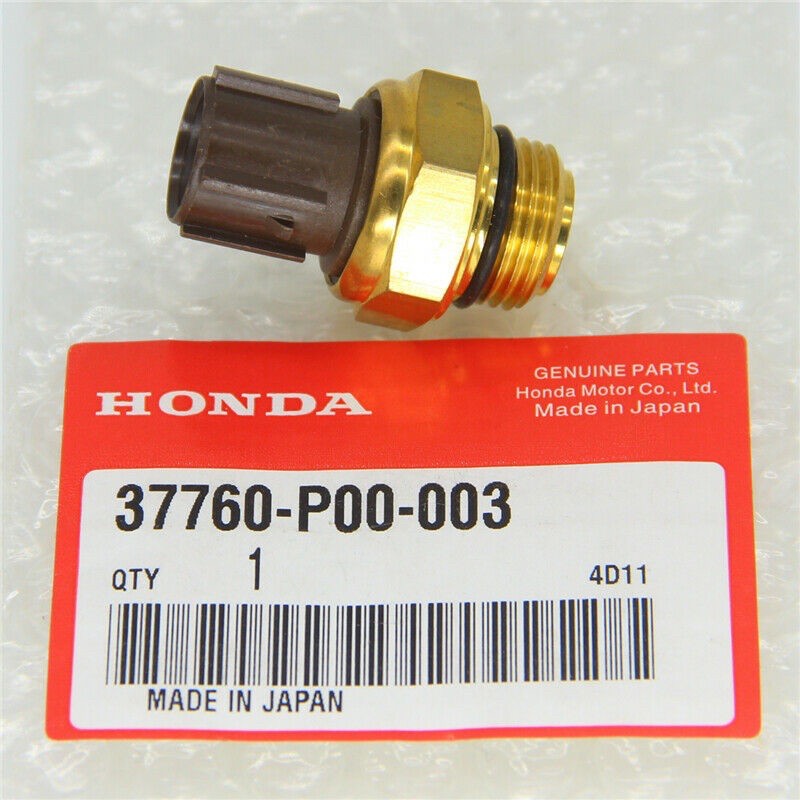 Cảm biết nhiệt độ quạt Honda Accord 94-97 37760-P00-003 thumbnail