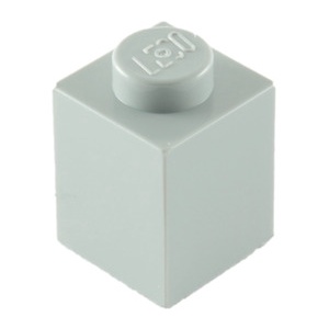 (Used) Gạch lẻ LEGO chính hãng Brick 1 x 1 (3005 / 30071)
