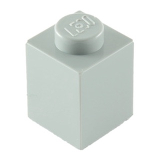 Gạch lẻ lego chính hãng brick 1 x 1
