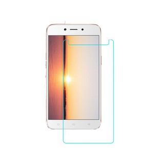 Kính cường lực Oppo A71 (Trong Suốt)