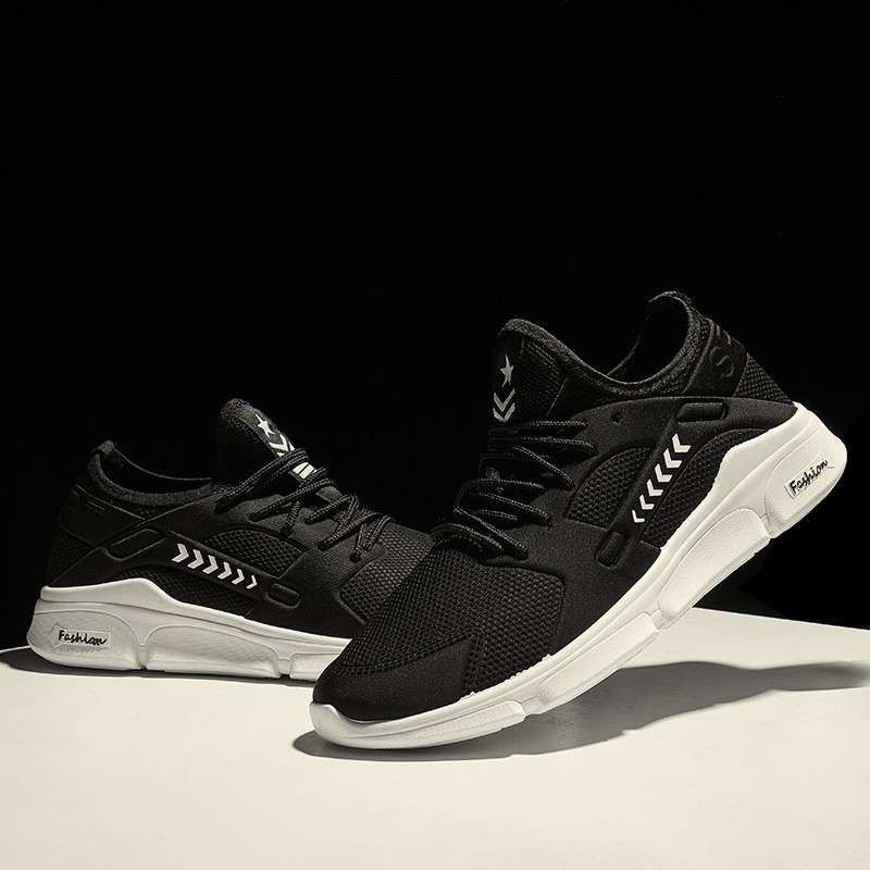 ⚡Giày Sneakers nam Hót 2018 (115) | BigBuy360 - bigbuy360.vn