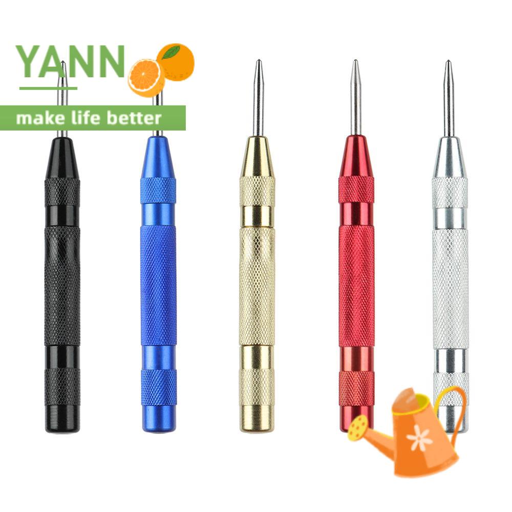 Mũi đột dấu tự động bằng kim loại nhiều màu tùy chọn