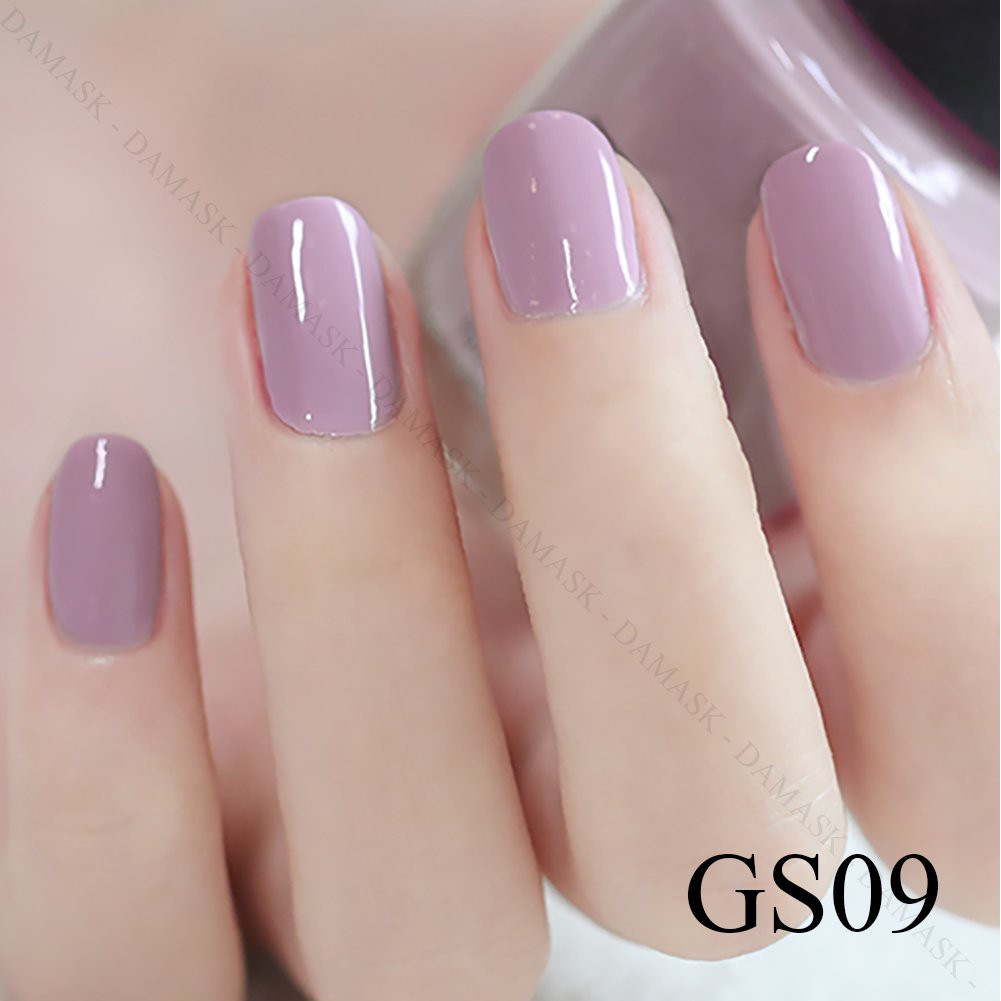 Sơn móng tay Gel lạnh Darling Venus No.GS09