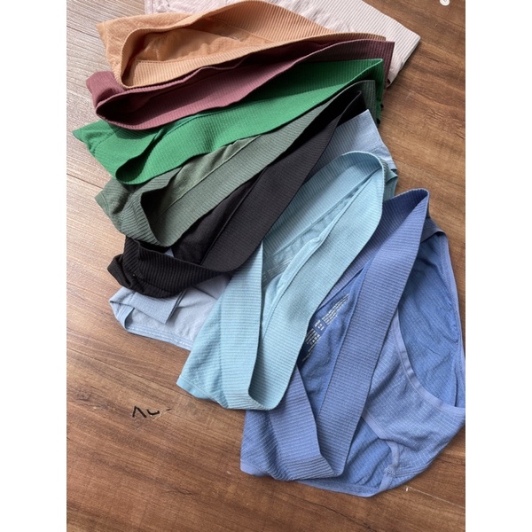 Set chip 🔻  Aerie bigsize xuất xịn