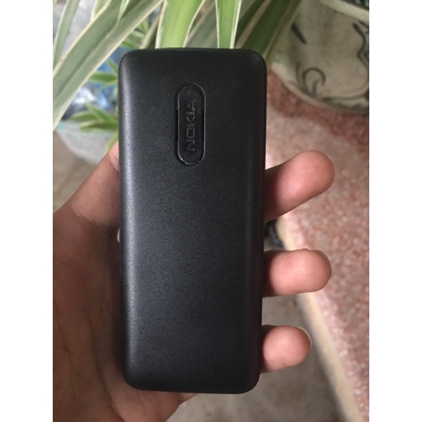 điện thoại Nokia 105 đêm trắng siêu bền pin sạc đủ hàng công ty
