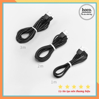 Cáp Sạc Nhanh Hoco X20 Micro Chính Hãng