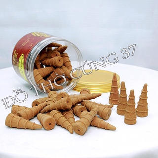 Nụ trầm thảo mộc