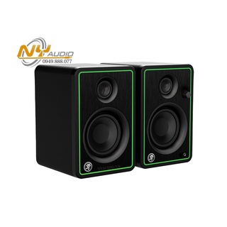 Loa kiểm âm bluetooth mackie cr3-xbt