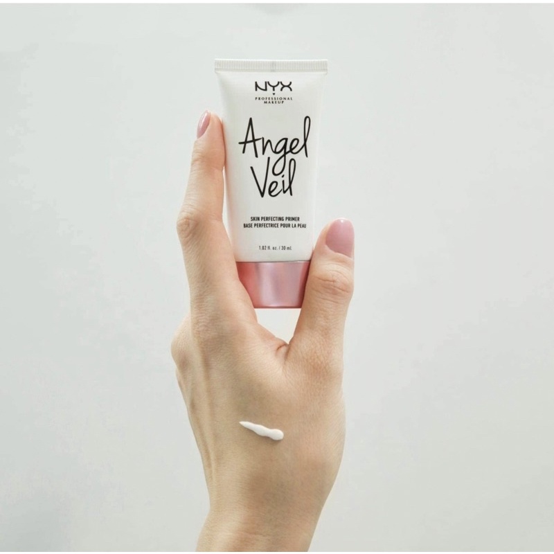 Kem lót NYX Angel Veil Skin Perfecting Primer 30ml