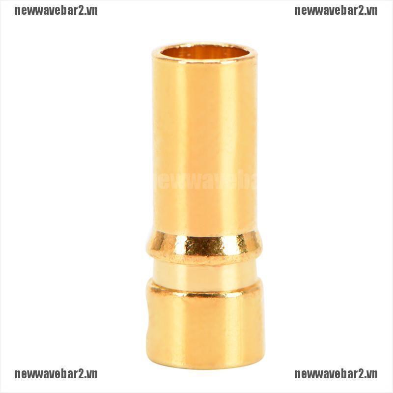 Bộ Chuối Mạ Vàng Kích Thước 40Mm 3.5mm