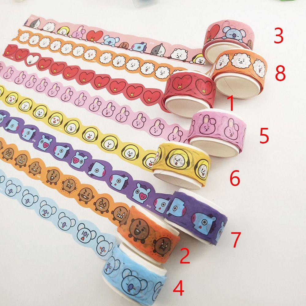 PISTA Giấy Dán Trang Trí Sành Điệu
