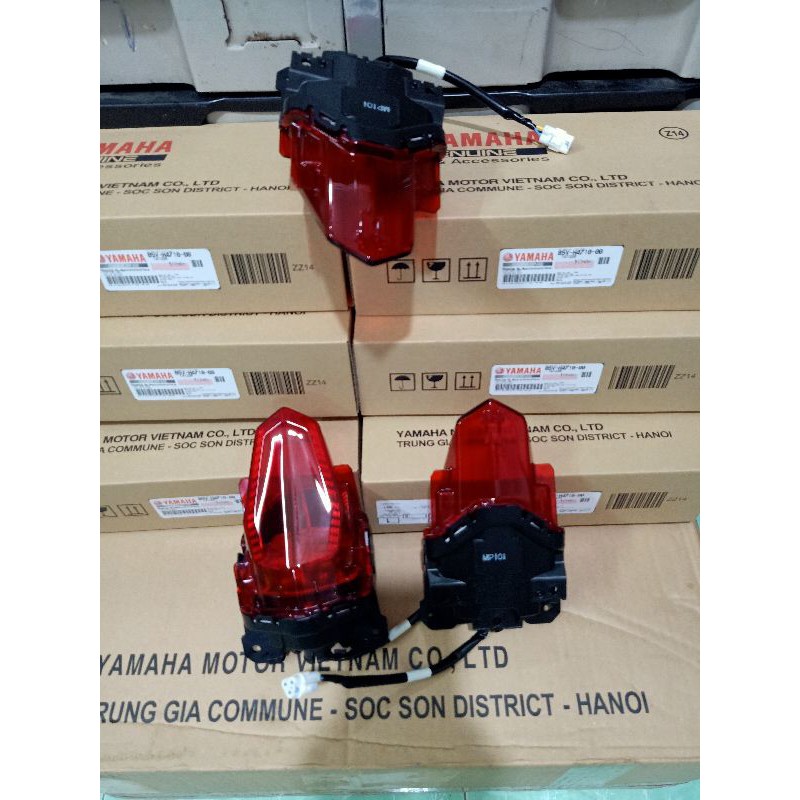 Cụm Đèn hậu xe Exciter 155