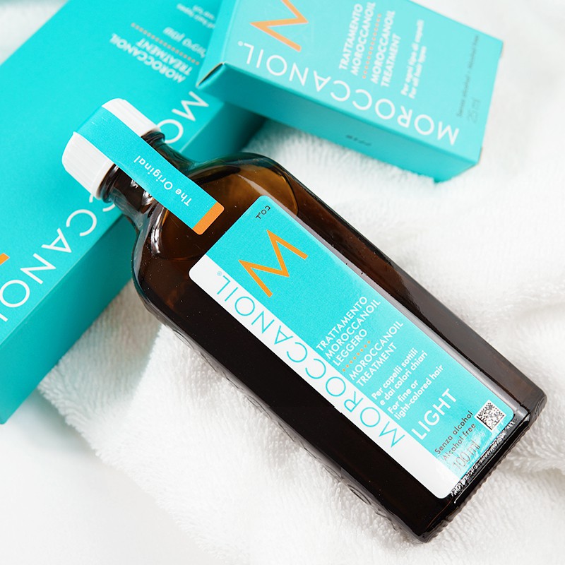 [100ml] Dầu Dưỡng Tóc Moroccanoil Treatment Tinh dầu dưỡng tóc Moroccanoil Treatment