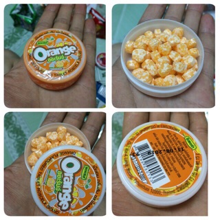 Combo 12 hộp C sáp 4 Vị Thái Lan