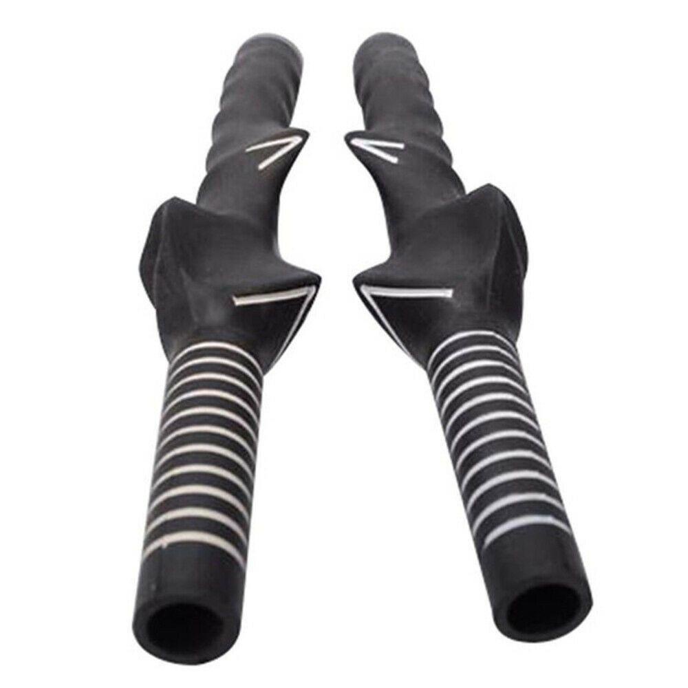 Set 2 Tay Nắm Gậy Đánh Golf Bằng Cao Su Cho Nam Và Nữ