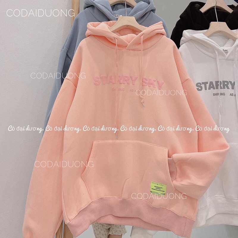 áo nỉ hoodie SKY | BigBuy360 - bigbuy360.vn