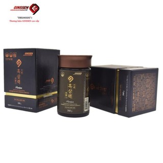 Cao hắc sâm nguyên chất daedong hàn quốc hộp 240g ❤️💫