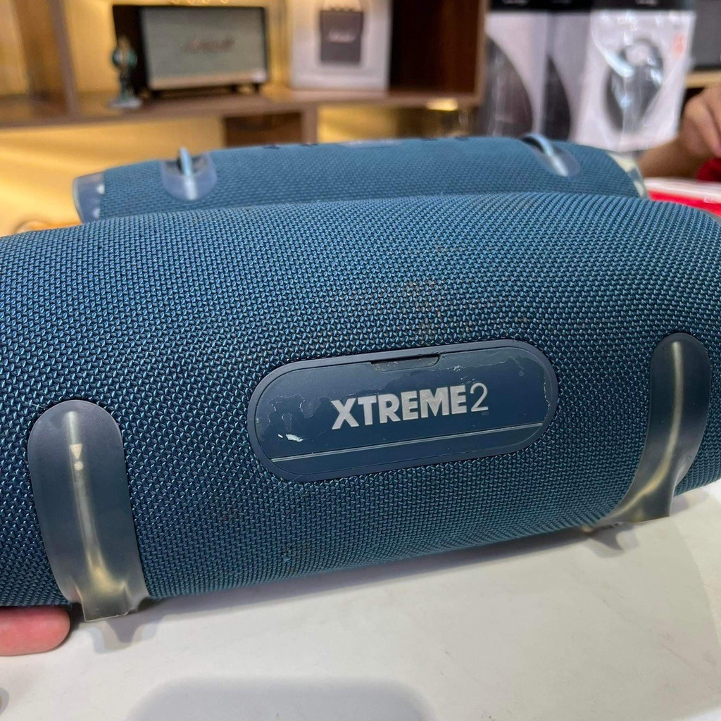 Loa Bluetooth JBL Xtreme 2 - Cận Audio