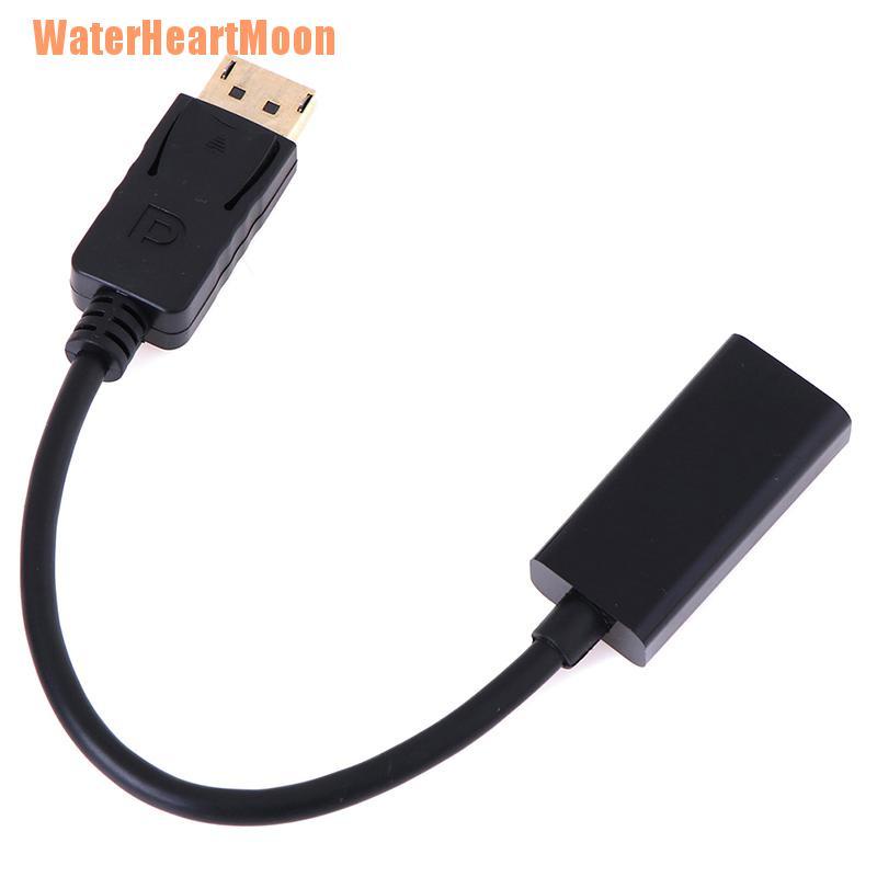 Cáp Chuyển Đổi DP Display Port Sang HDMI Female | BigBuy360 - bigbuy360.vn