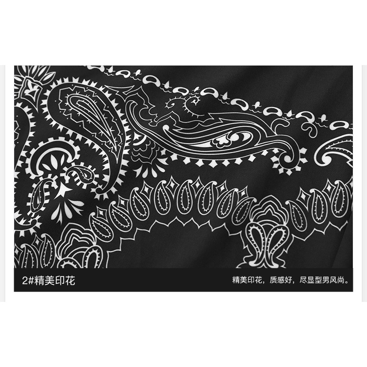 Quần short Nelly -Heybig mẫu QUẦN HỌA TIẾT