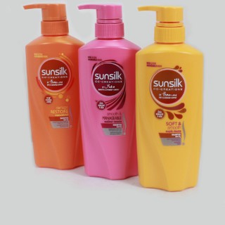 Dầu gội Thailand - Sunsilk 450ml