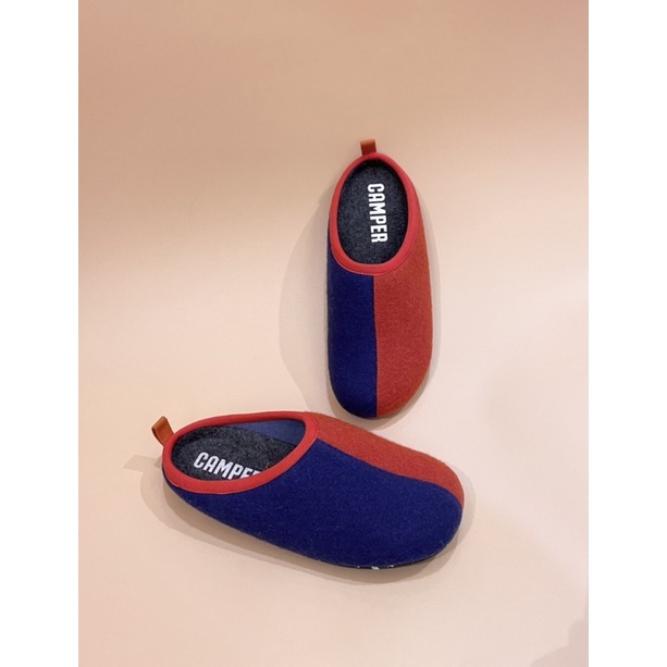 Dé lông Camper nữ size 39