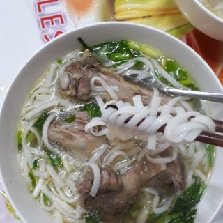 COMBO 3KG BỘT BÁNH CANH KHÔ HUẾ