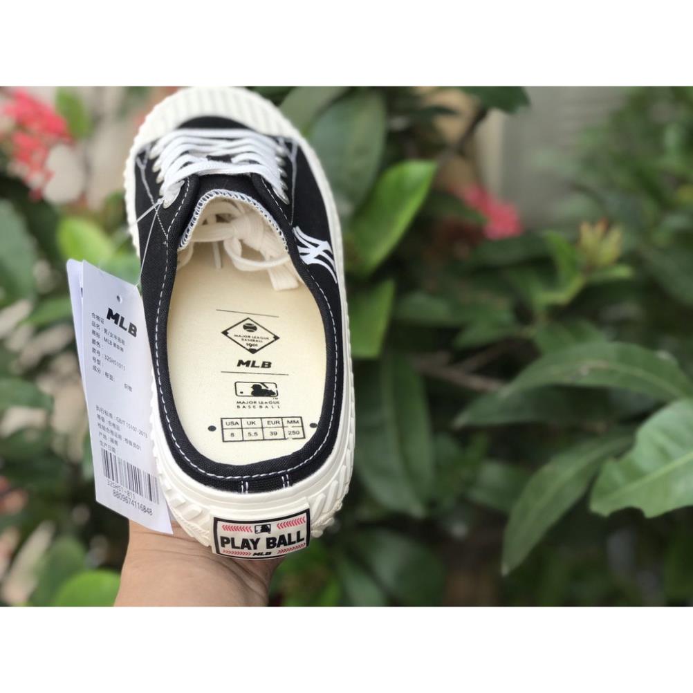 📢 Giày Thể Thao, Giày Sneaker M.L.B PLAY Ball Origin Mule New York | BigBuy360 - bigbuy360.vn