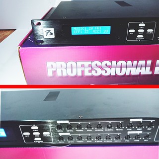 Vang Số PSaudio S1