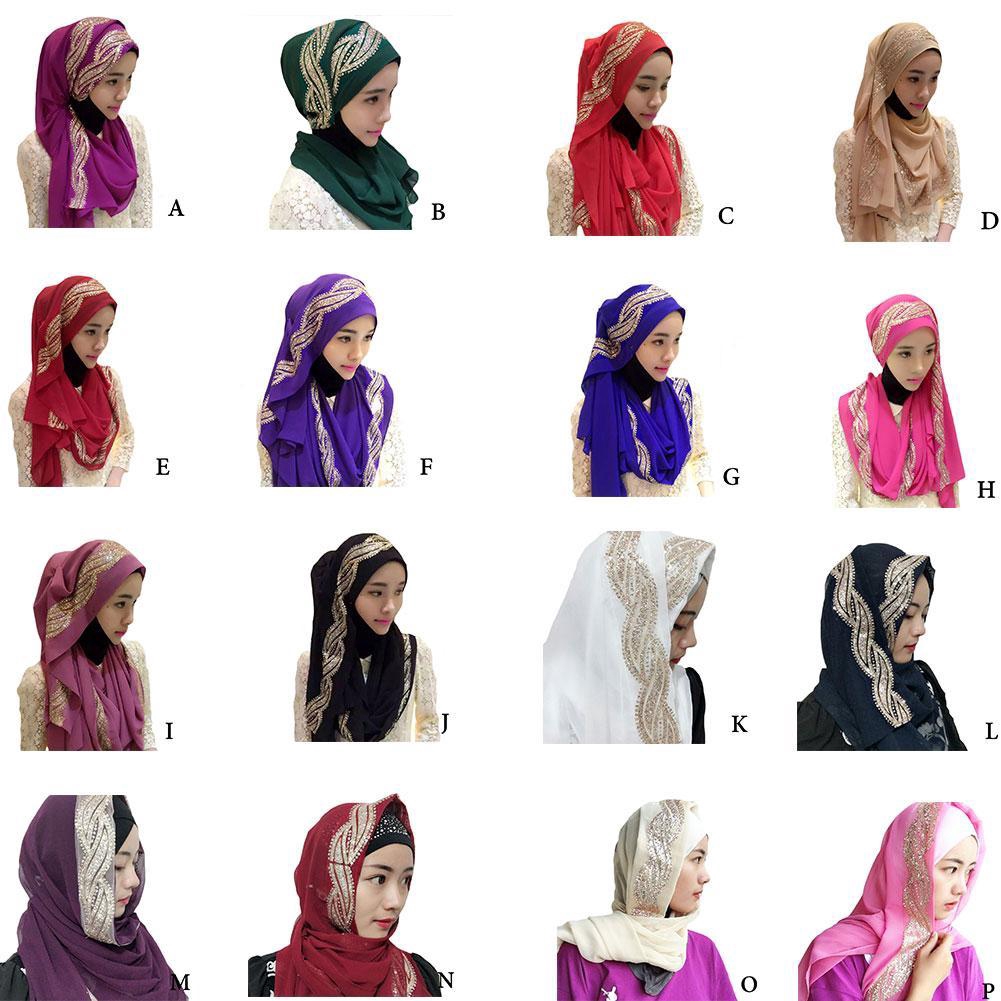Khăn trùm đầu phong cách Ả Rập cho nữ | Shopee Việt Nam