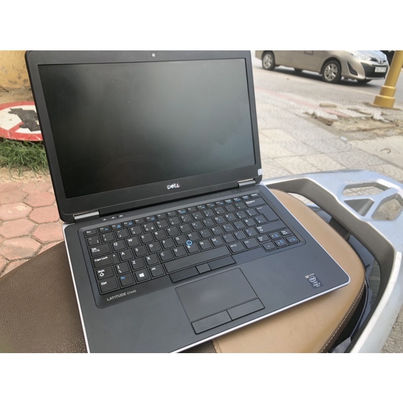 Laptop DELL