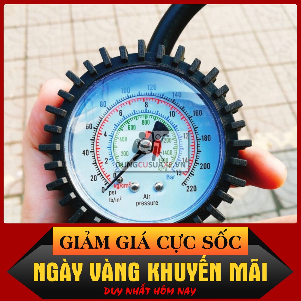 [HÀNG CHÍNH HÃNG] [ ẢNH THẬT]   BƠM ĐỒNG HỒ ĐỨNG CENTURY-Tay Bơm Đồng Hồ (Dạng Thẳng) Century  [CHO KHÁCH XEM HÀNG]