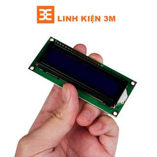 Màn Hình LCD 1602 Chất Lượng