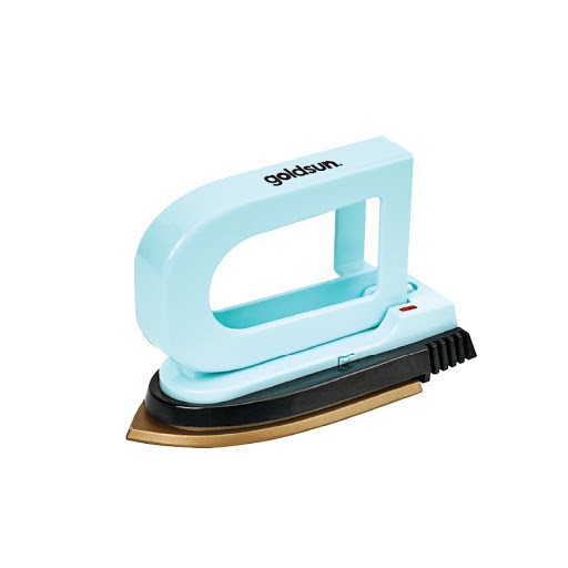 Goldsun Bàn là Khô Du Lịch GIR2207