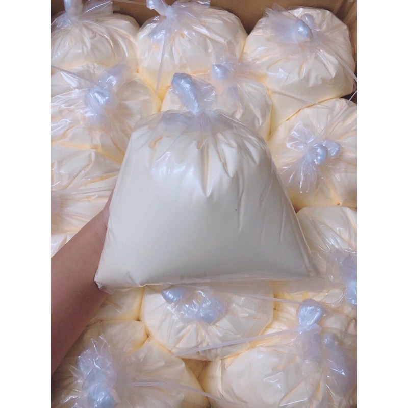 DƯỠNG BODY BỊT TRẮNG 1kg