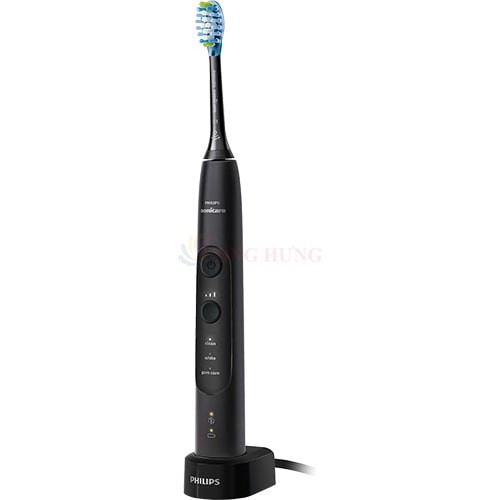 Bàn chải điện Philips Sonicare ExpertResults 7000 HX7533 - Hàng nhập khẩu