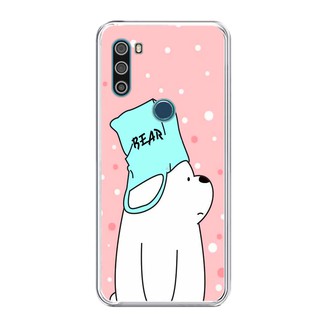 Ốp lưng điện thoại Vsmart Active 3 in hình sắc nét - Silicon Dẻo
