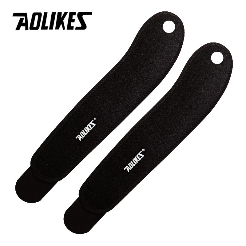 Băng Nẹp Cổ Tay Không Xỏ Ngón , Xỏ Ngón Cái AOLIKES AL7937 ( Chiếc)