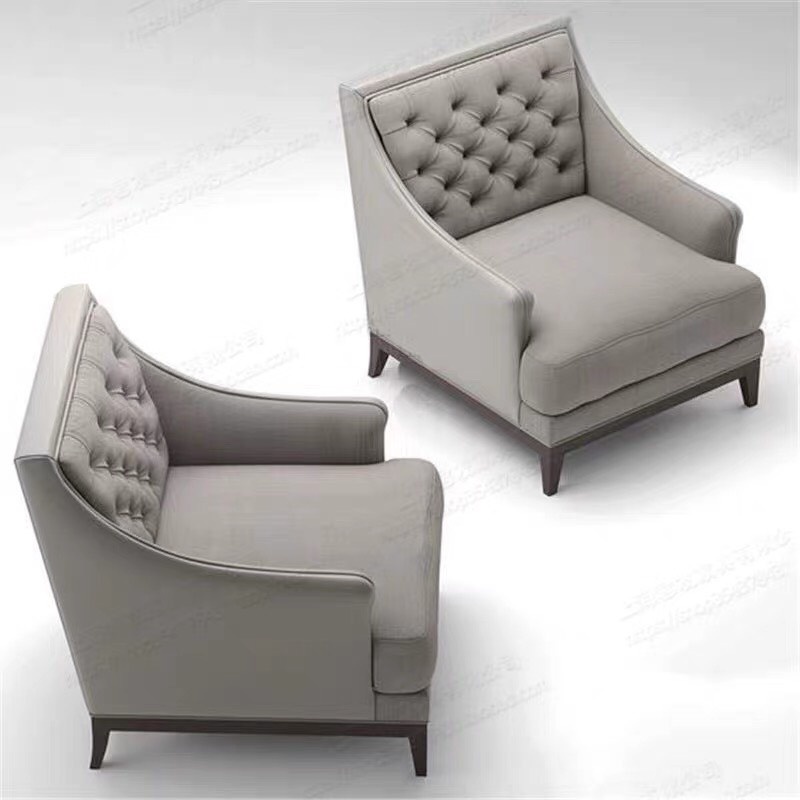 Ghế sofa đơn, sofa băng dài phòng khách