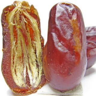 Hoa quả sấy khô thập cẩm
