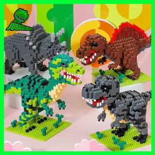 Khối xây dựng khủng long,Lego khủng long,Đồ chơi khủng long