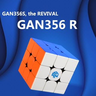 Rubik gan 356 r 2018