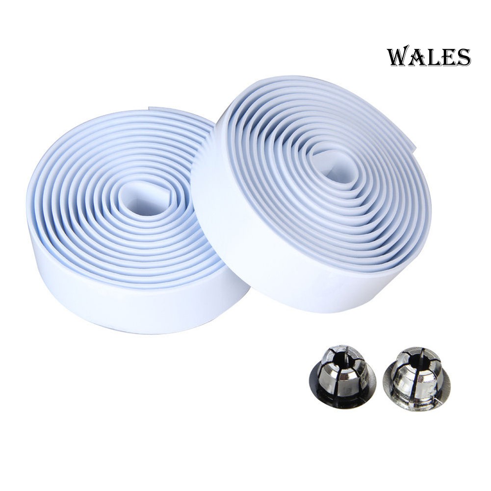 Bộ 2 Miếng Dán Chống Trượt Cho Tay Lái Xe Đạp