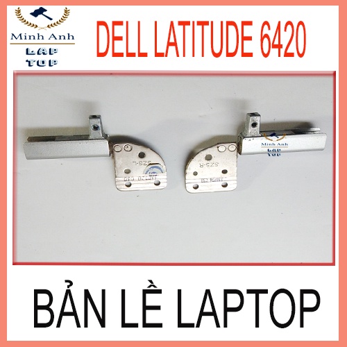 Bản lề laptop dell latitude 6420