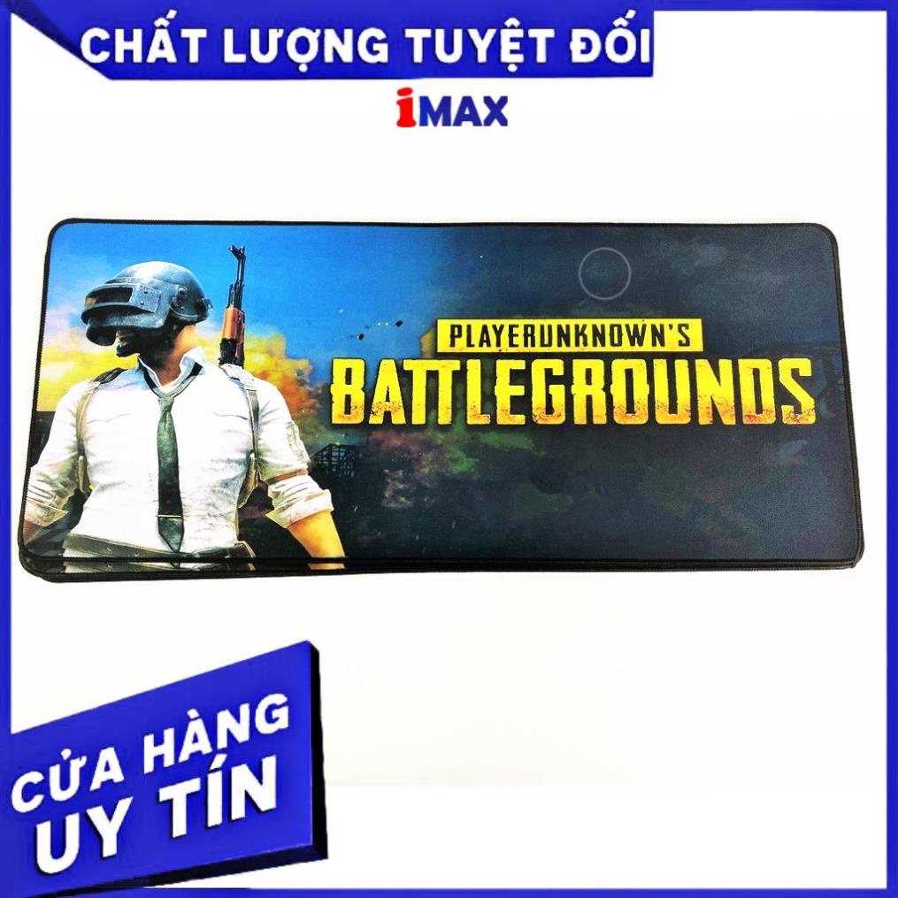 Miếng Lót Chuột Hình Game Cỡ Lớn Size 30*70 Giao Ngẫu Nhiên